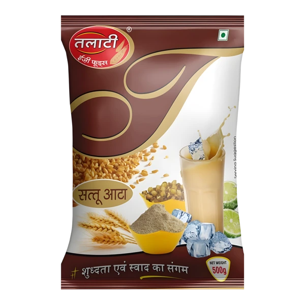 Talati Sattu Atta