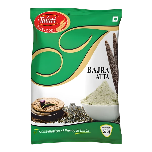 Talati Bajra Atta