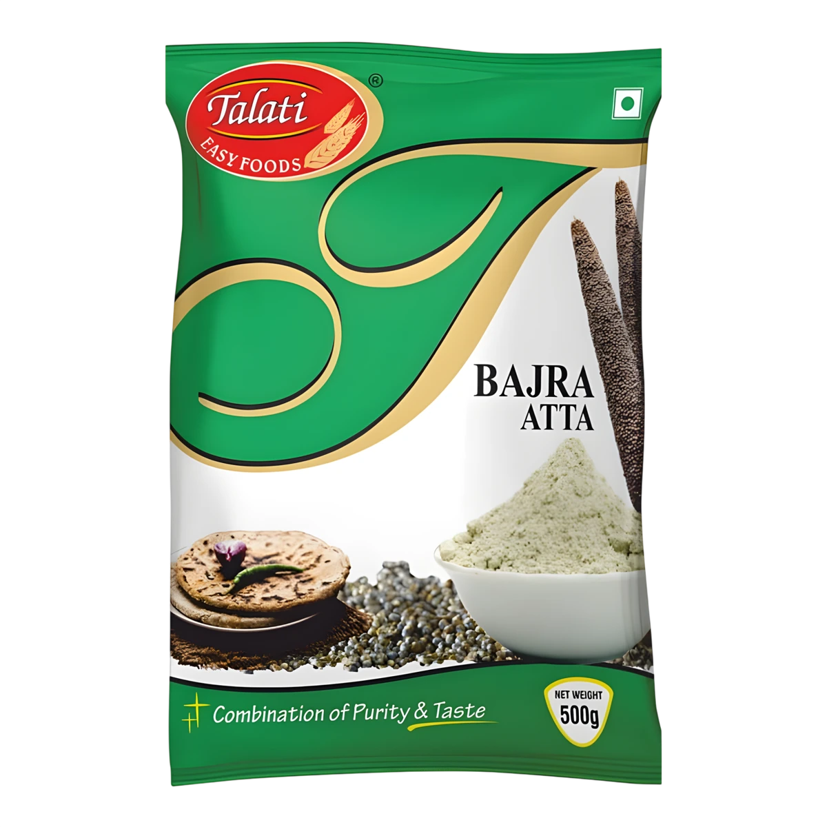 Bajra Atta