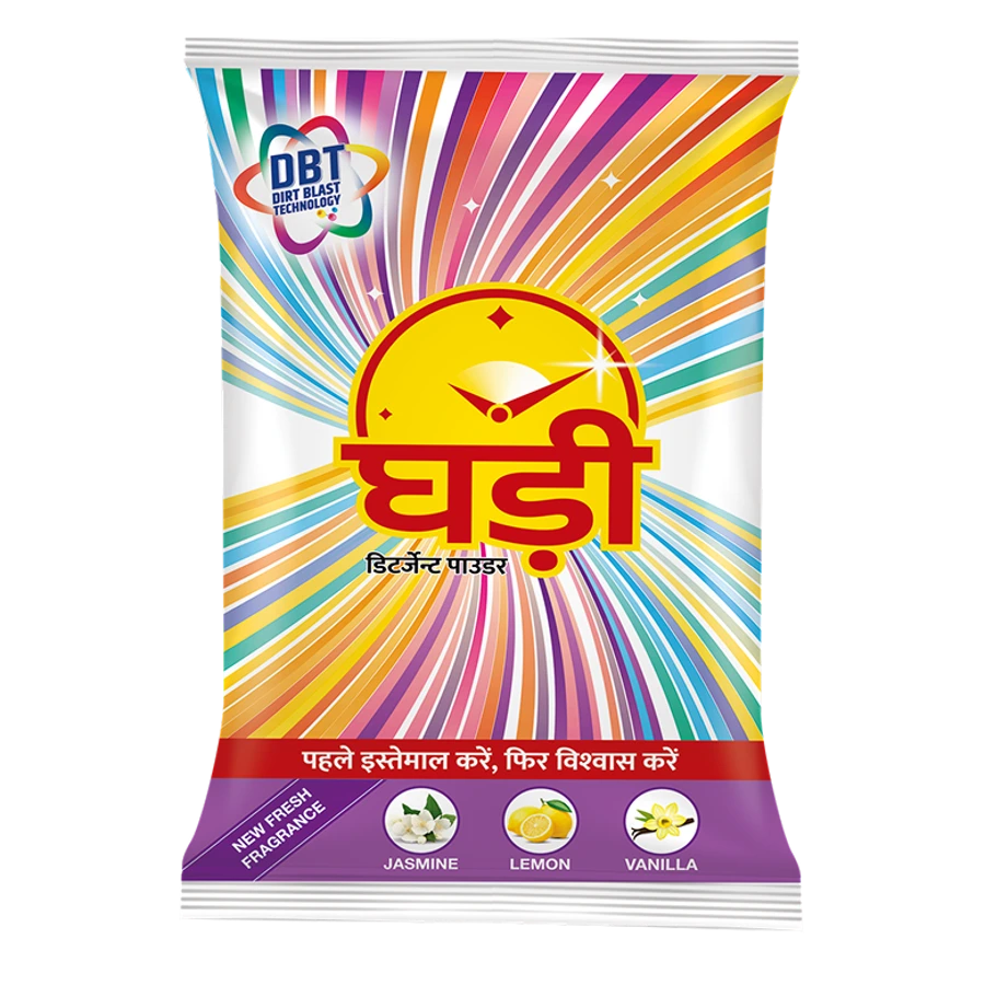 Detergent Powder