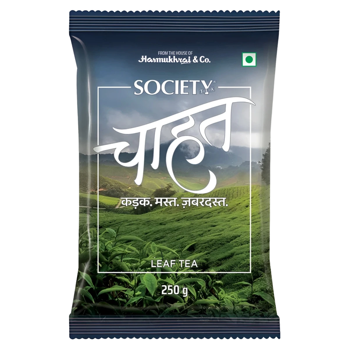 Chahat Leaf Tea