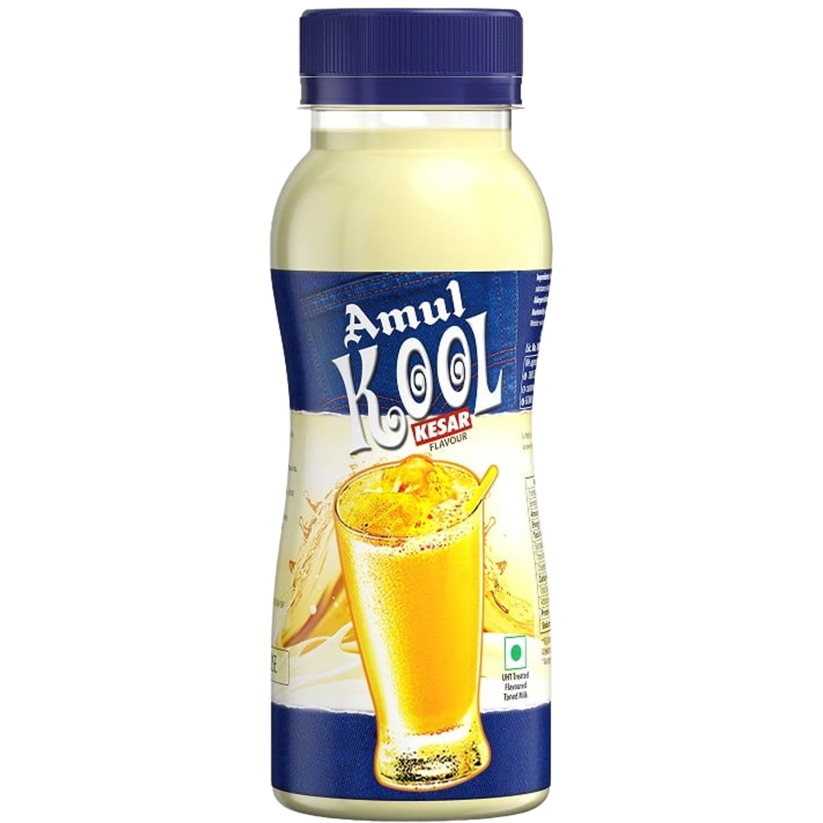 Kool Kesar Flavoured Milk