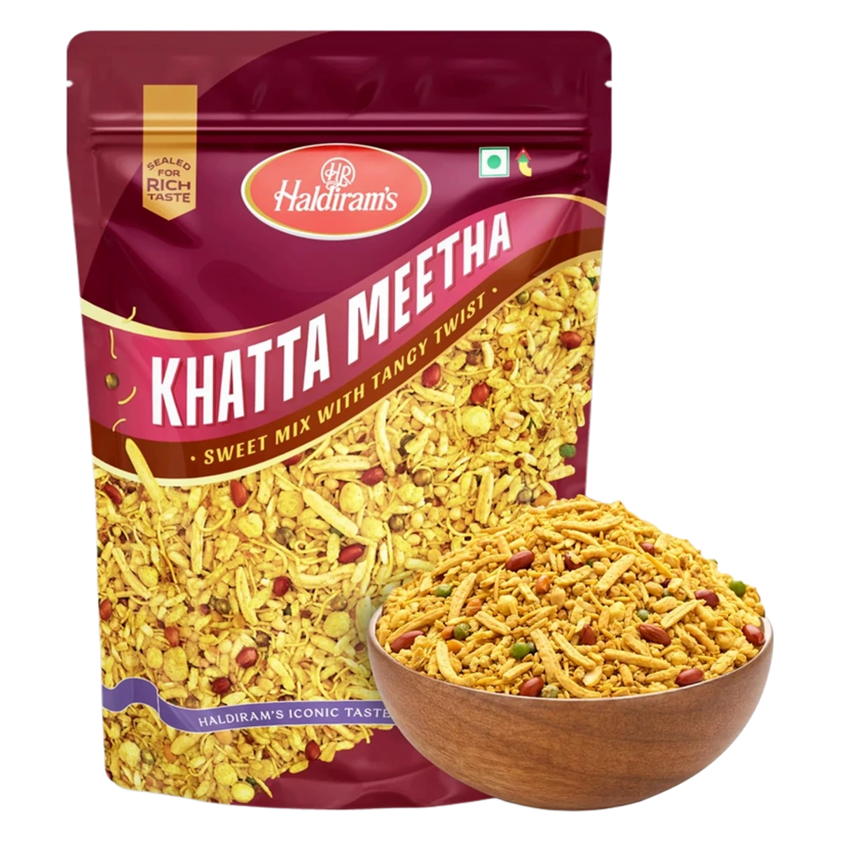 Khatta Meetha Mixture