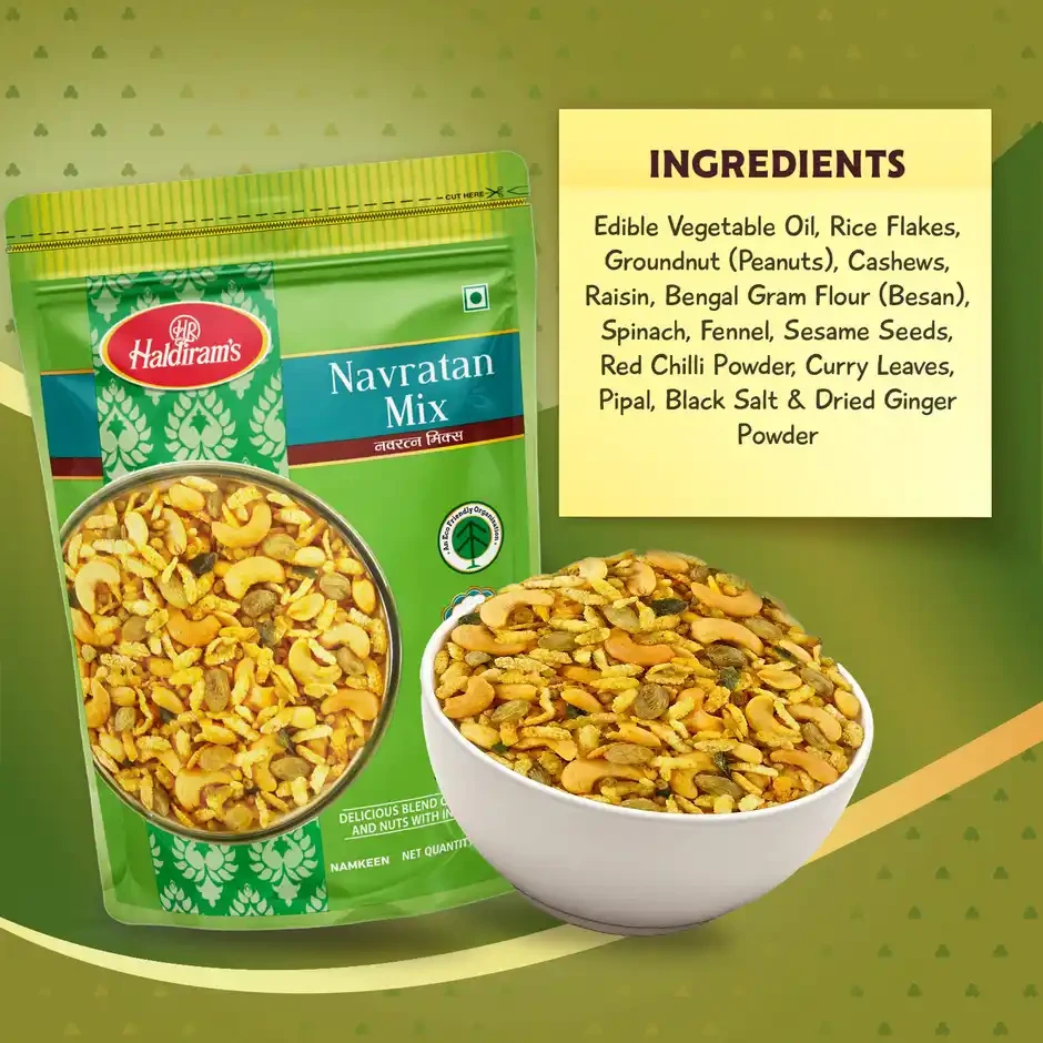 Navratan Mix