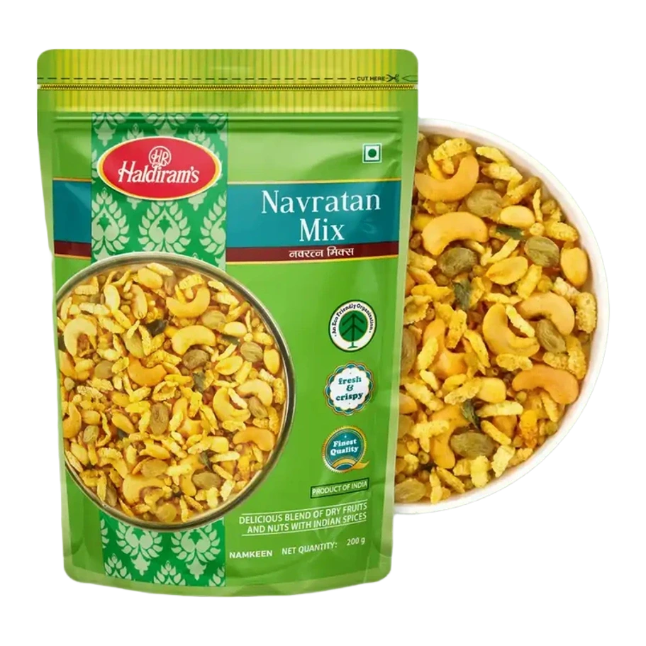 Navratan Mix