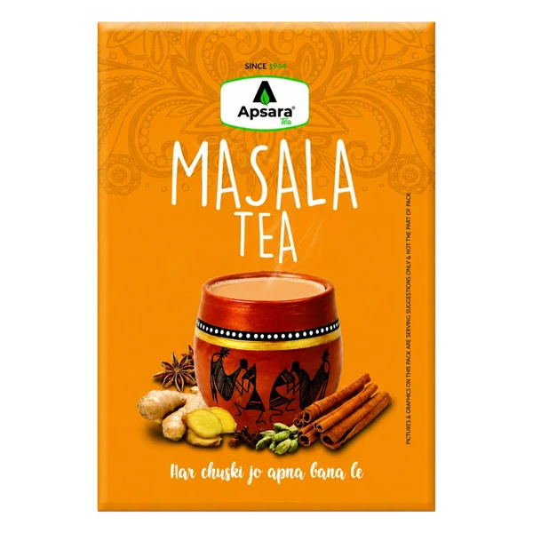 Apsara Masala Tea