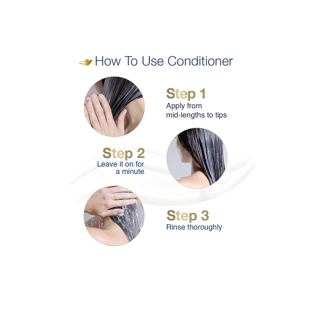 Daily Shine Conditioner