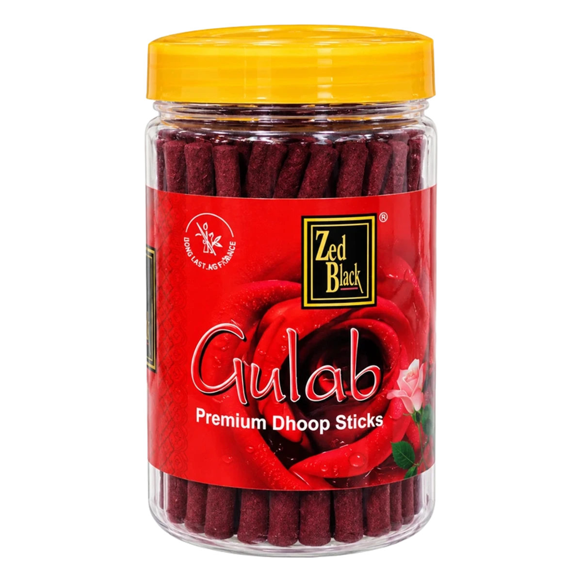 Gulab Premium Dhoop Sticks