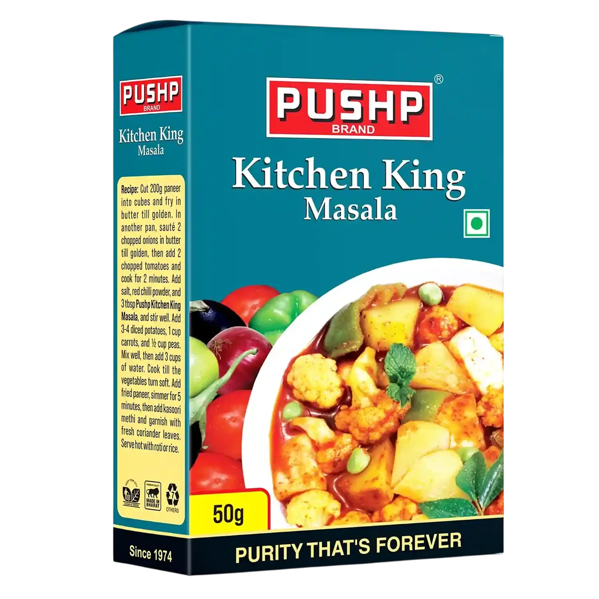 Kitchen King Masala Powder