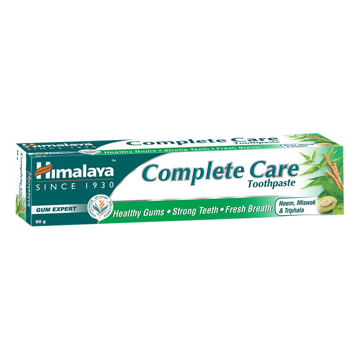 Complete Care Herbal Toothpaste
