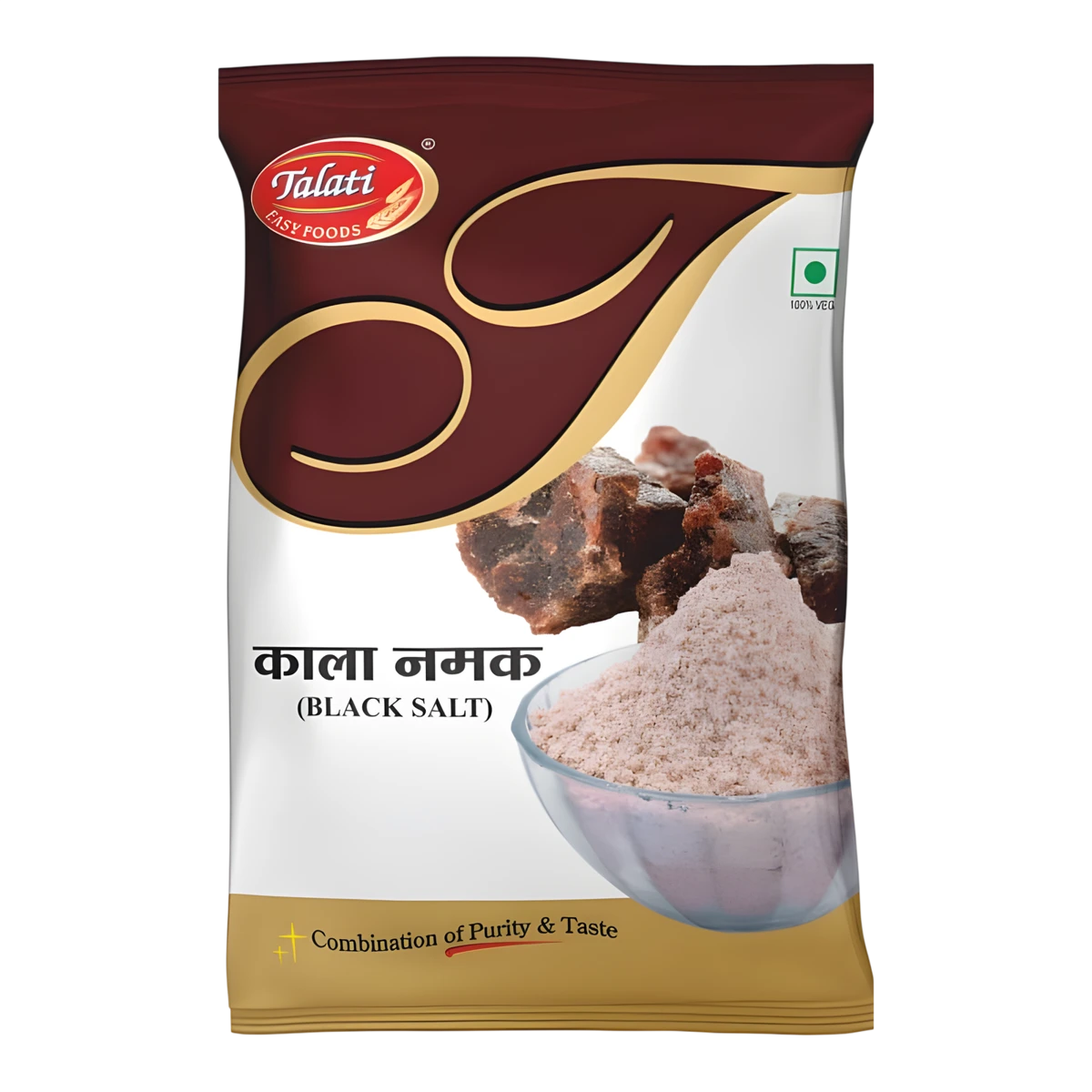 Black Salt (Kala Namak)