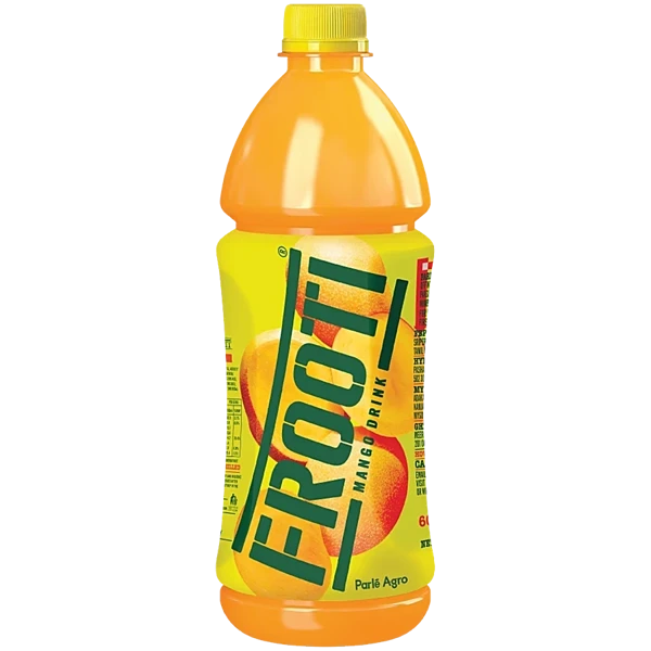 Frooti Mango Drink