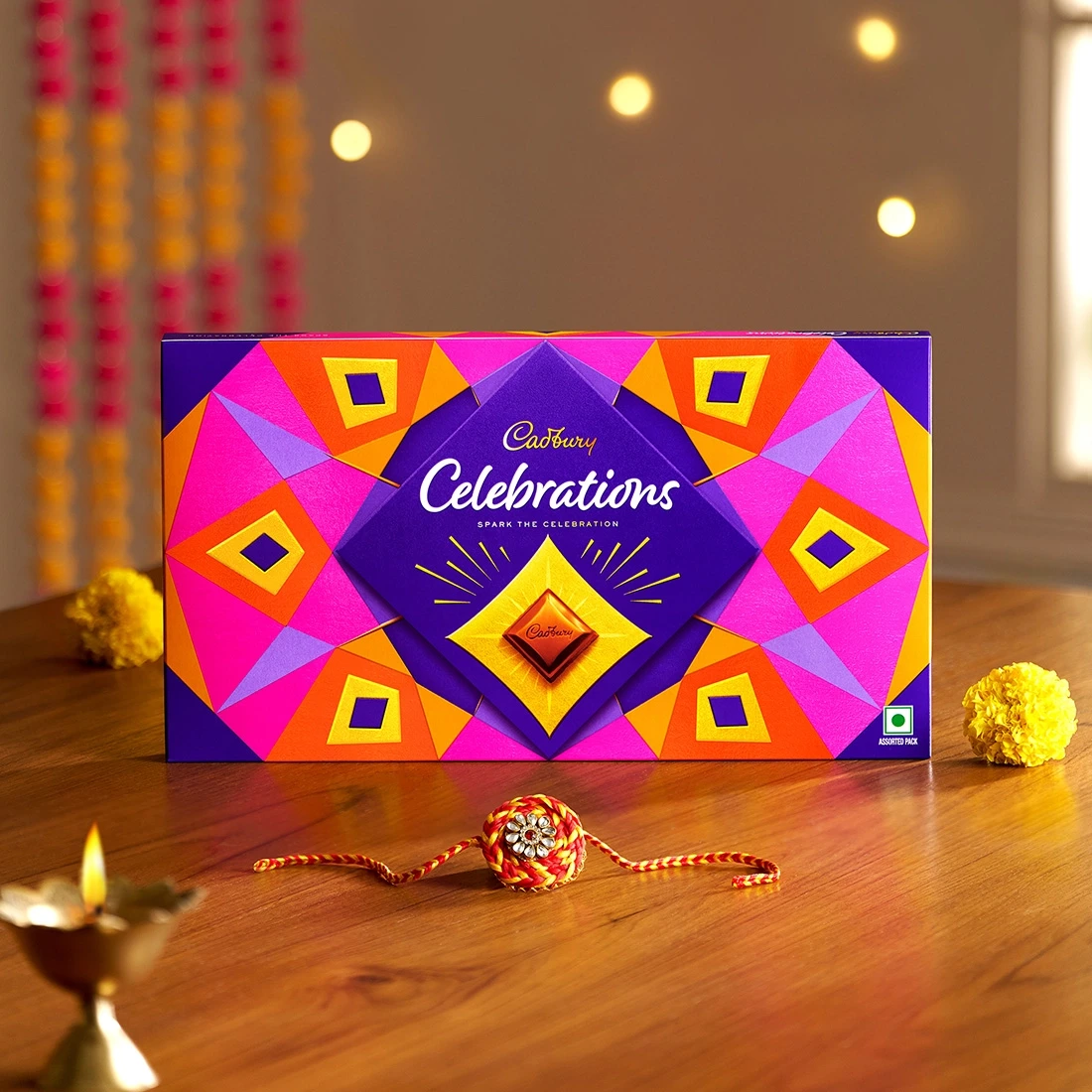 Celebrations Assorted Chocolate Gift Pack