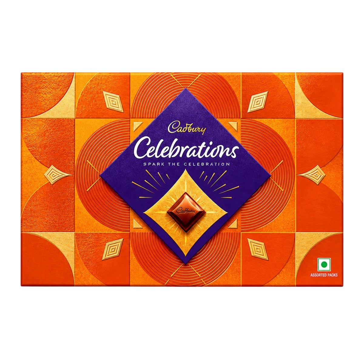 Celebrations Assorted Chocolate Gift Pack