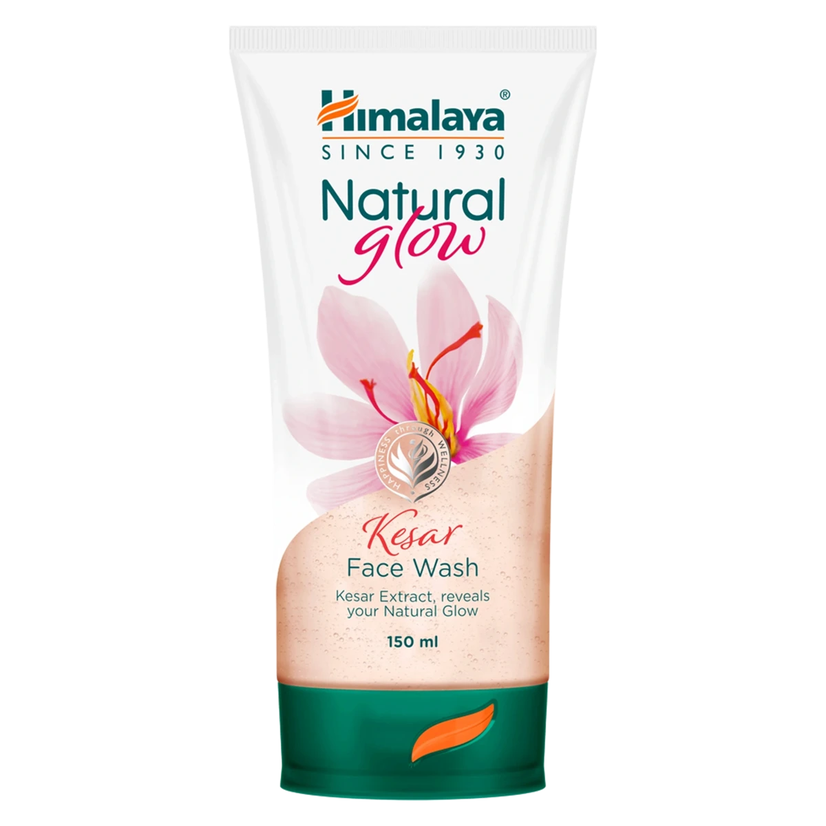 Natural Glow Kesar Facewash