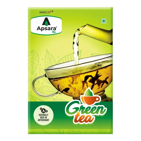 Apsara Green Tea