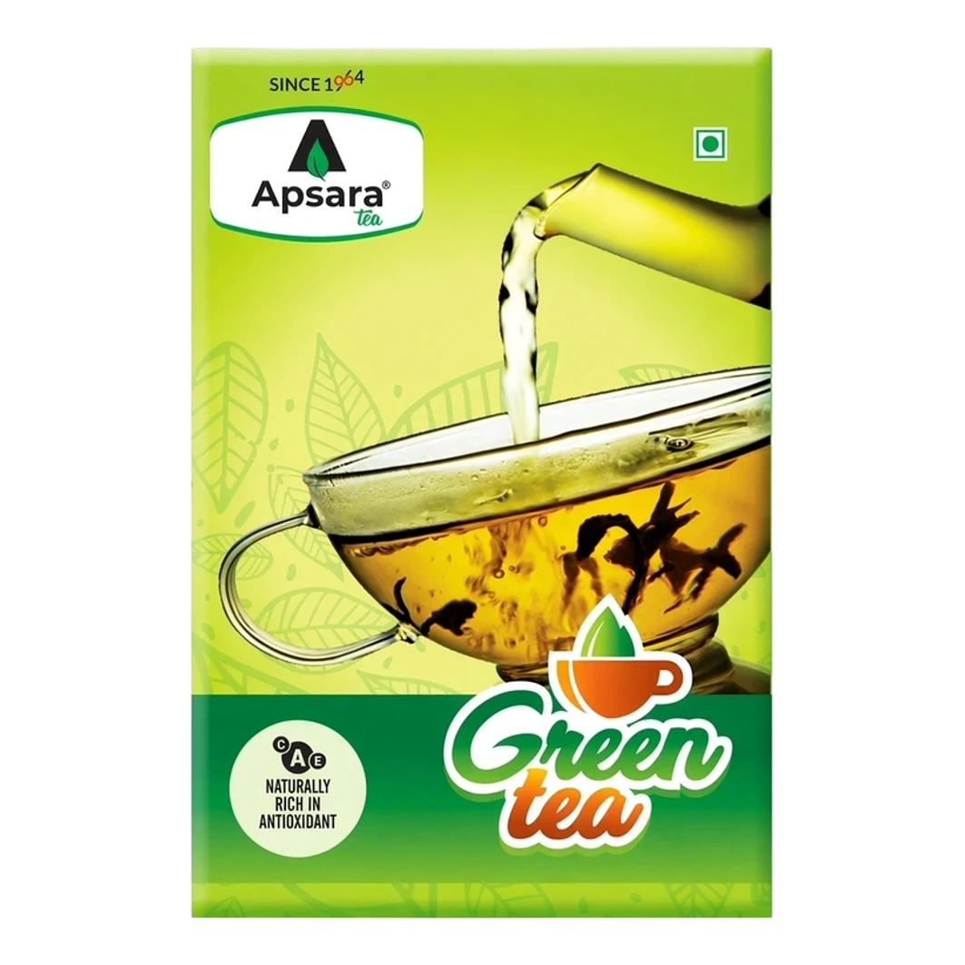Green Tea