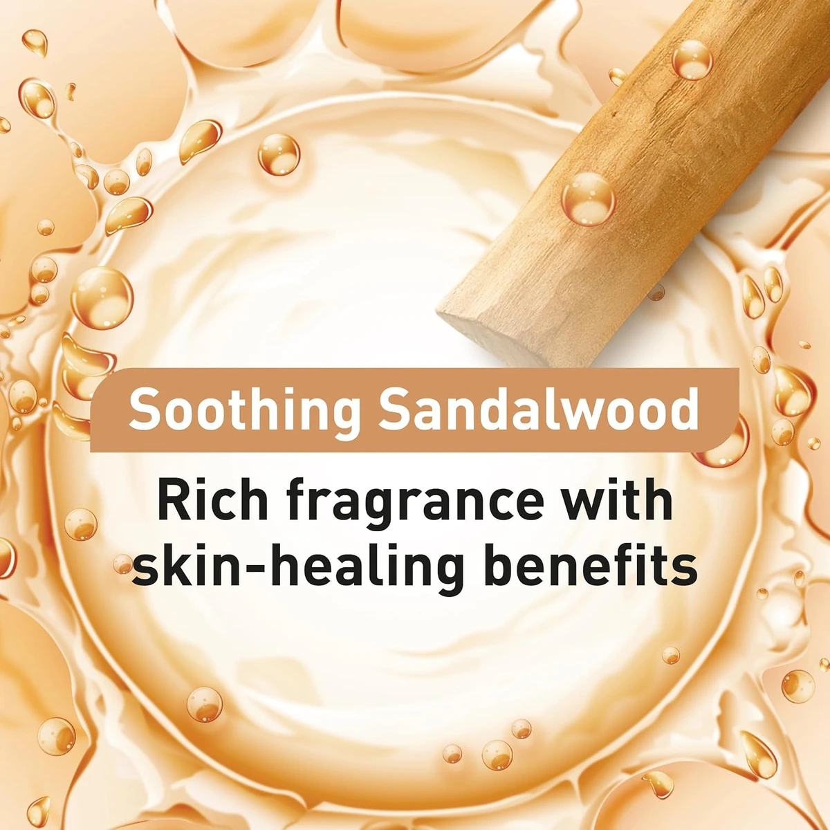 Alife Soothing Sandalwood Soap SET
