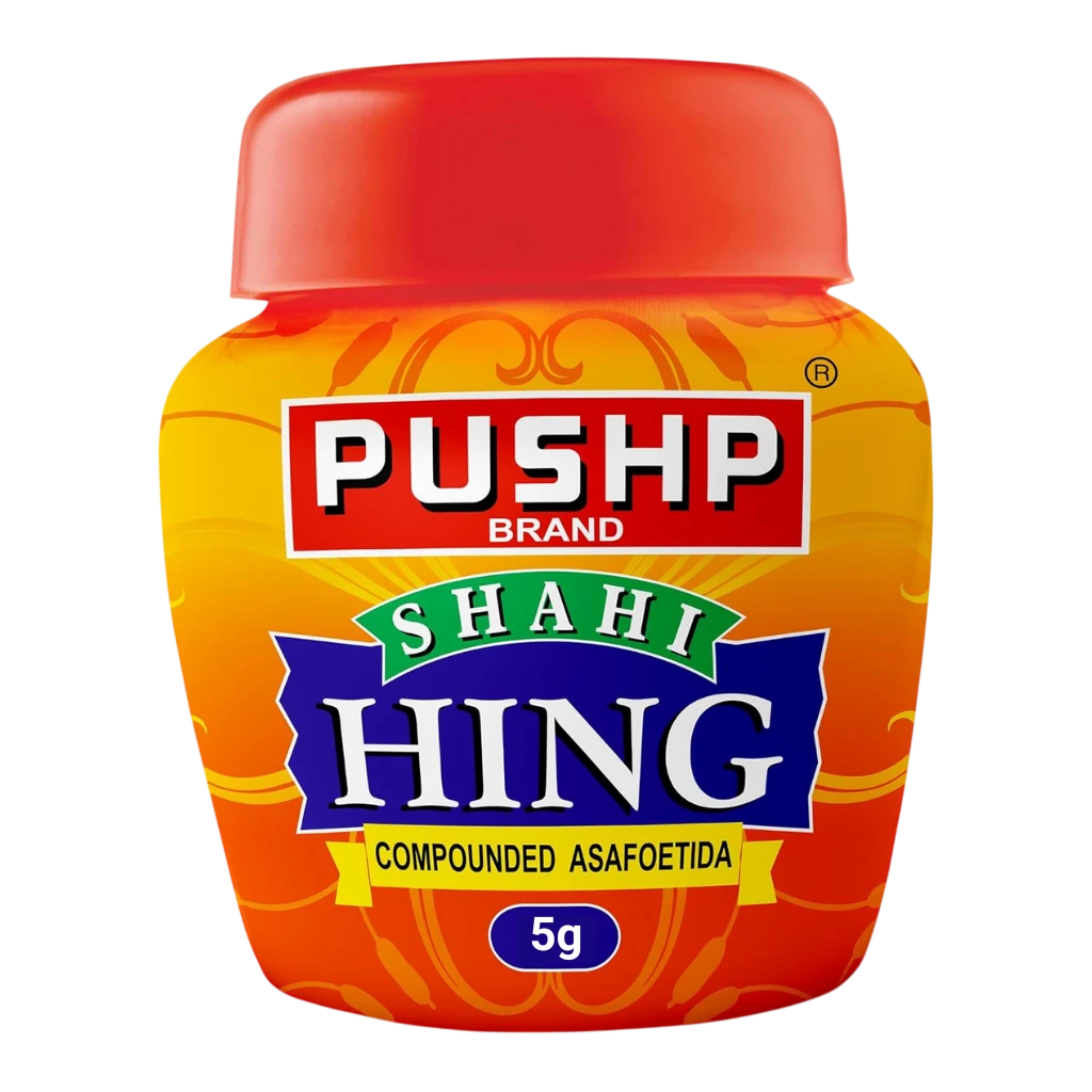 Shahi Compounded Hing Powder