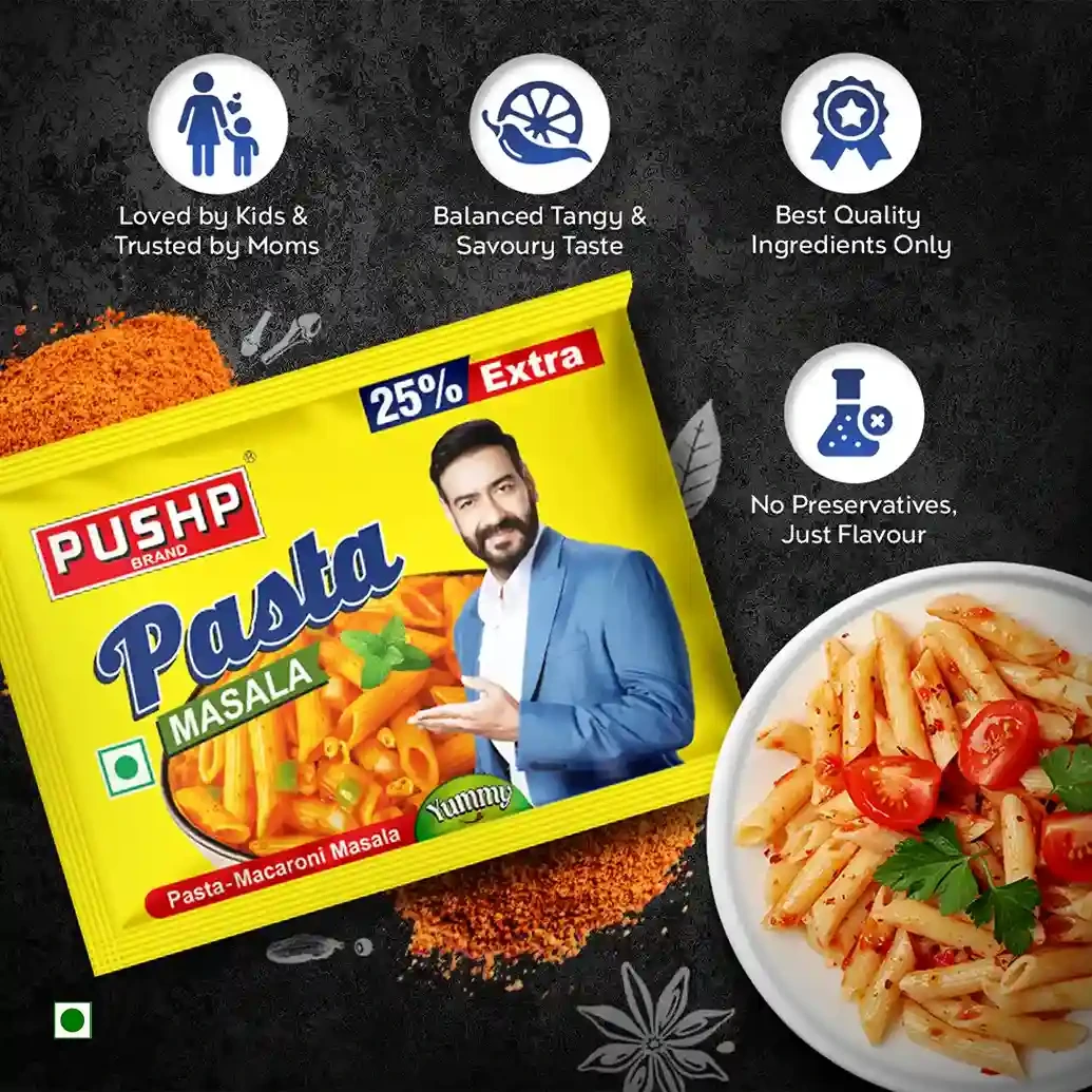 Pasta Masala Powder
