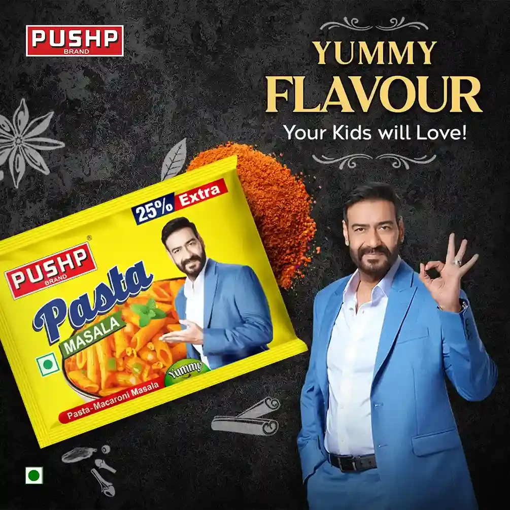 Pasta Masala Powder