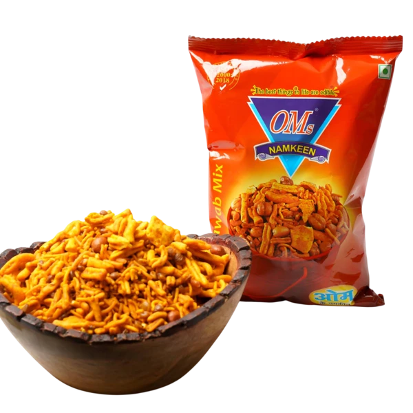 OM's Lajawab Mixture