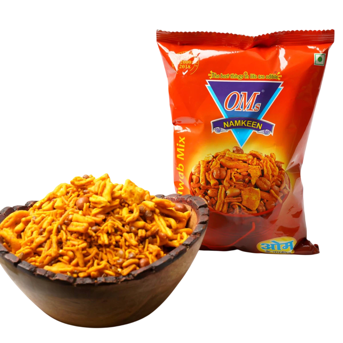 Lajawab Mixture