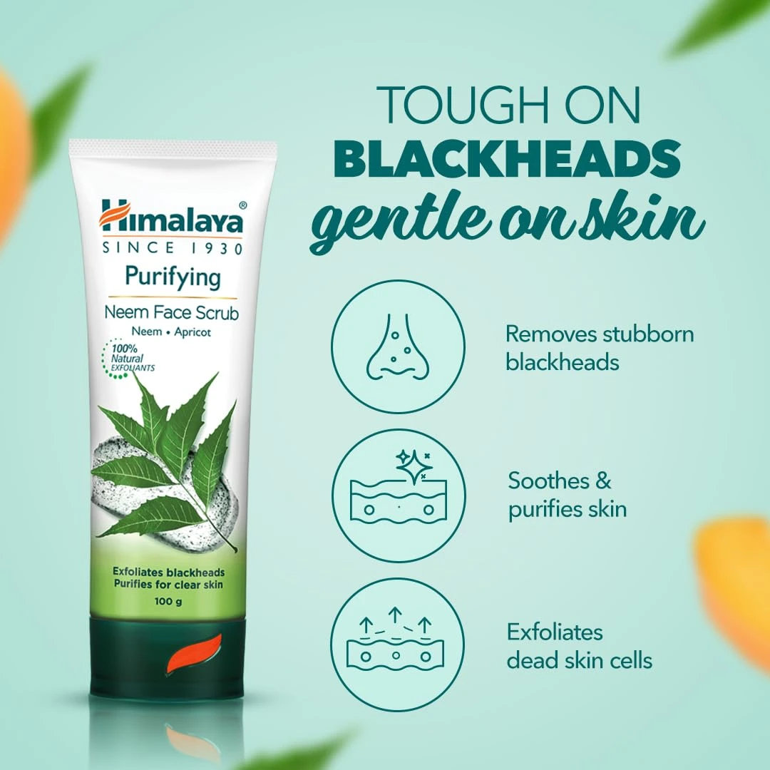 Purifying Neem Pack