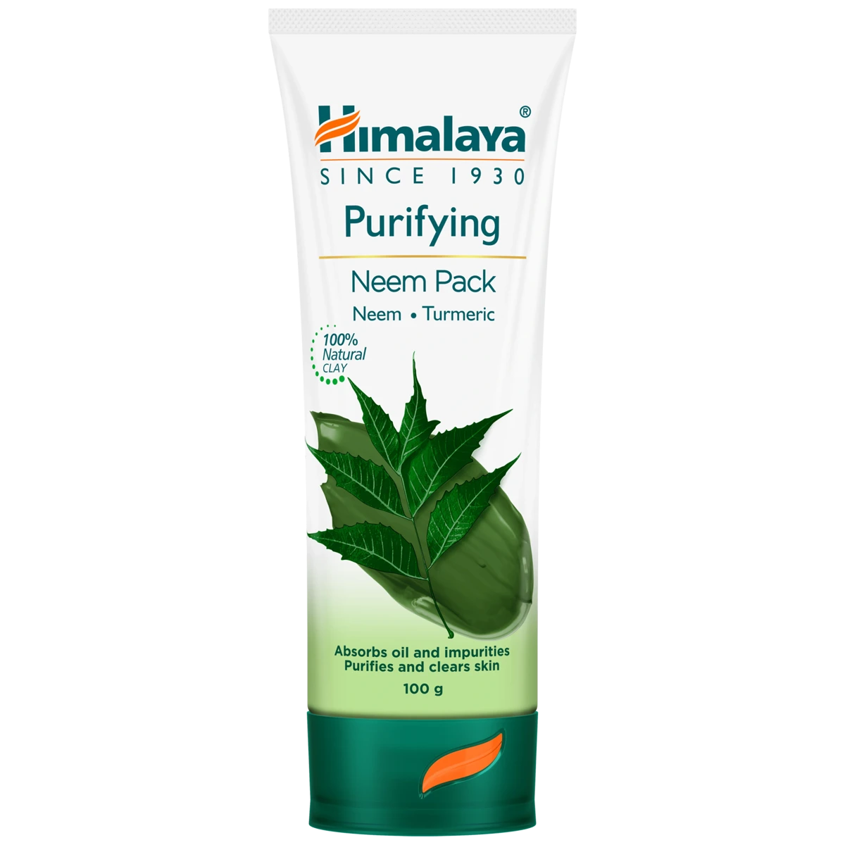 Purifying Neem Pack