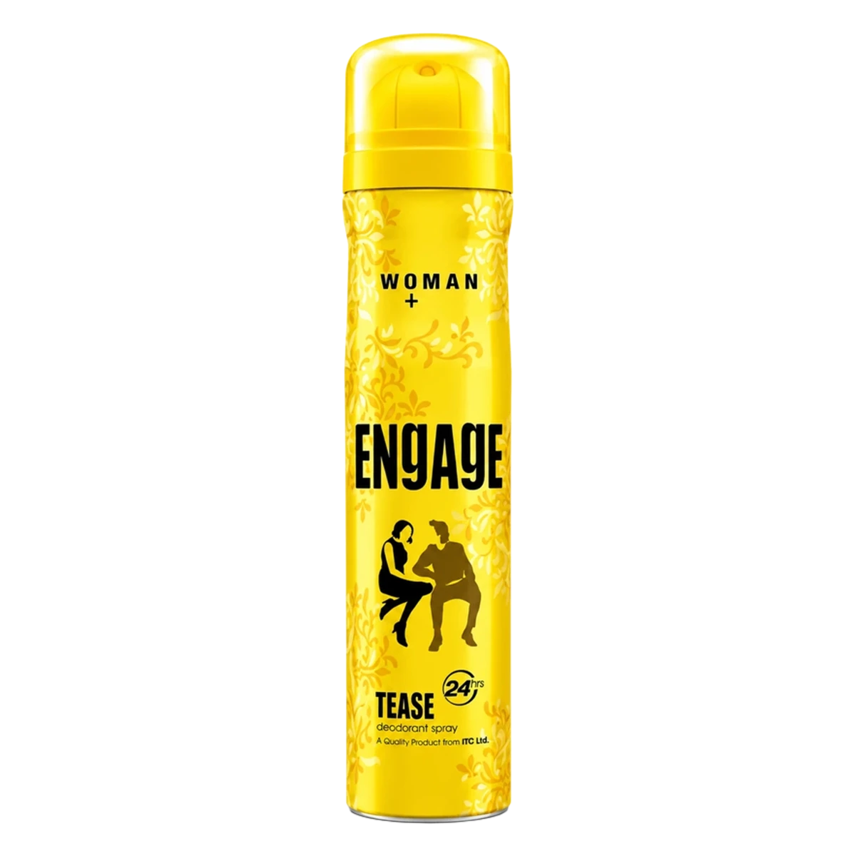 Tease Deodorant Spray for Women