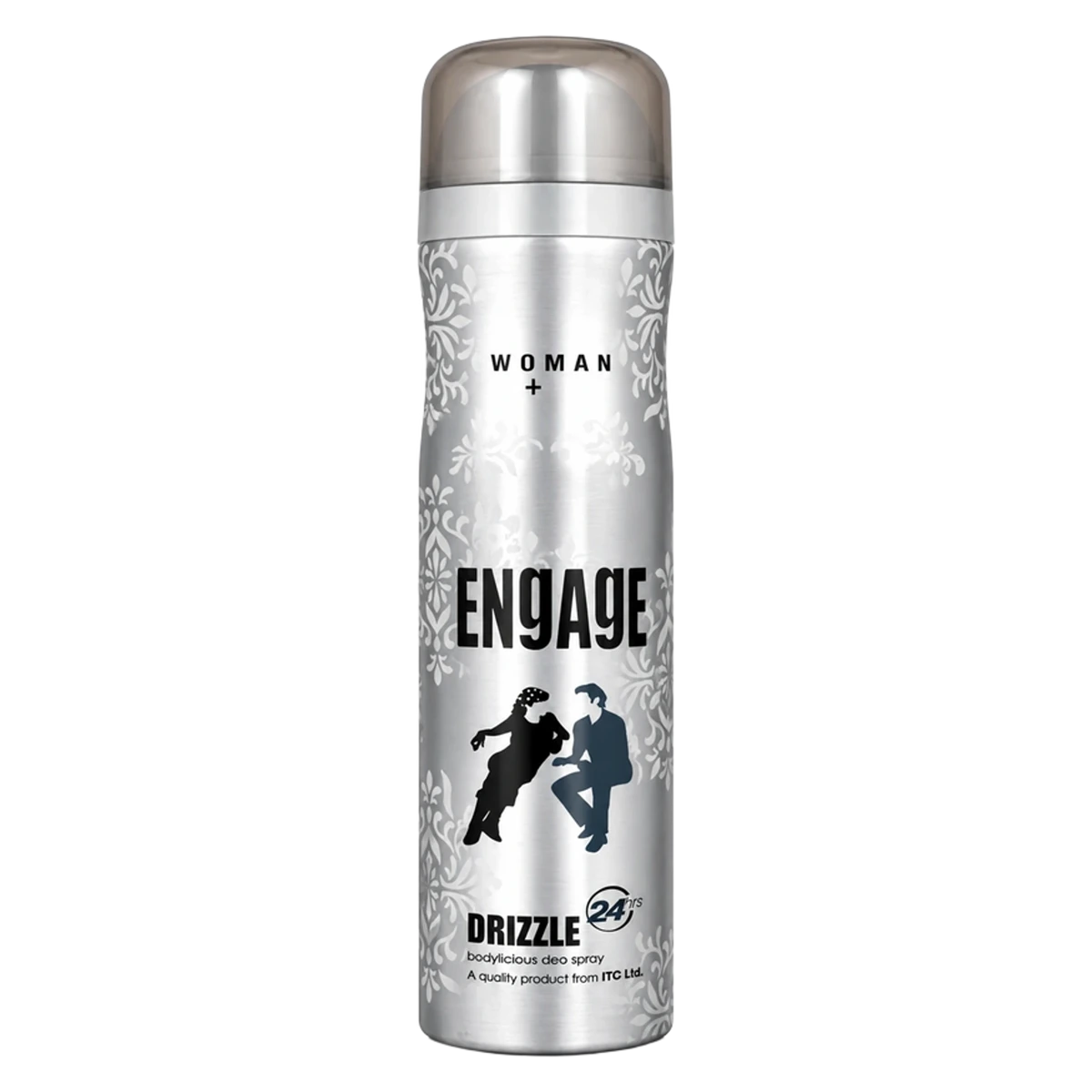 Drizzle Deodorant for Woman