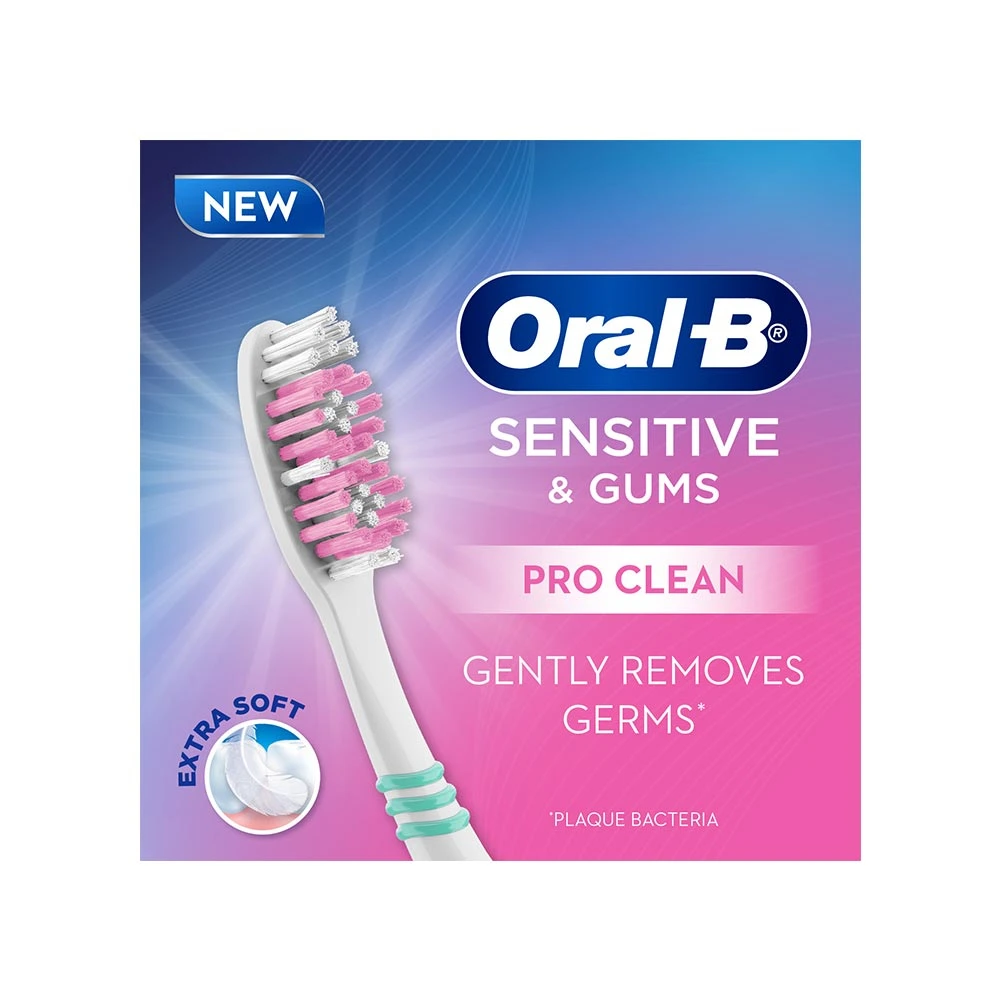 Sensitive and Gums Toothbrush