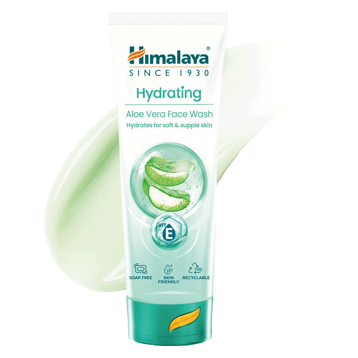 Hydrating Aloevera Facewash