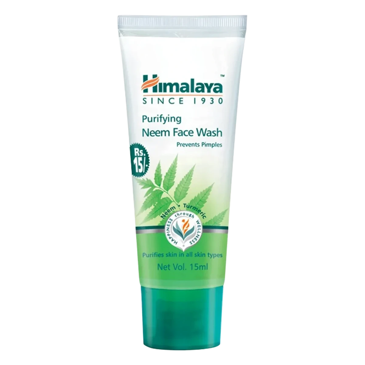 Purifying Neem Facewash