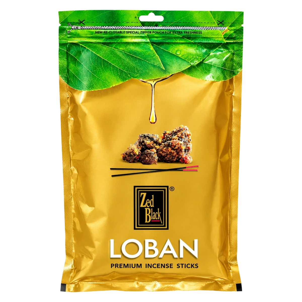Loban Premium Incense Sticks Agarbatti