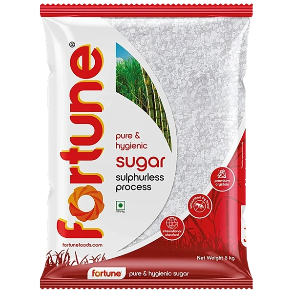 Fortune Sulphurless Sugar