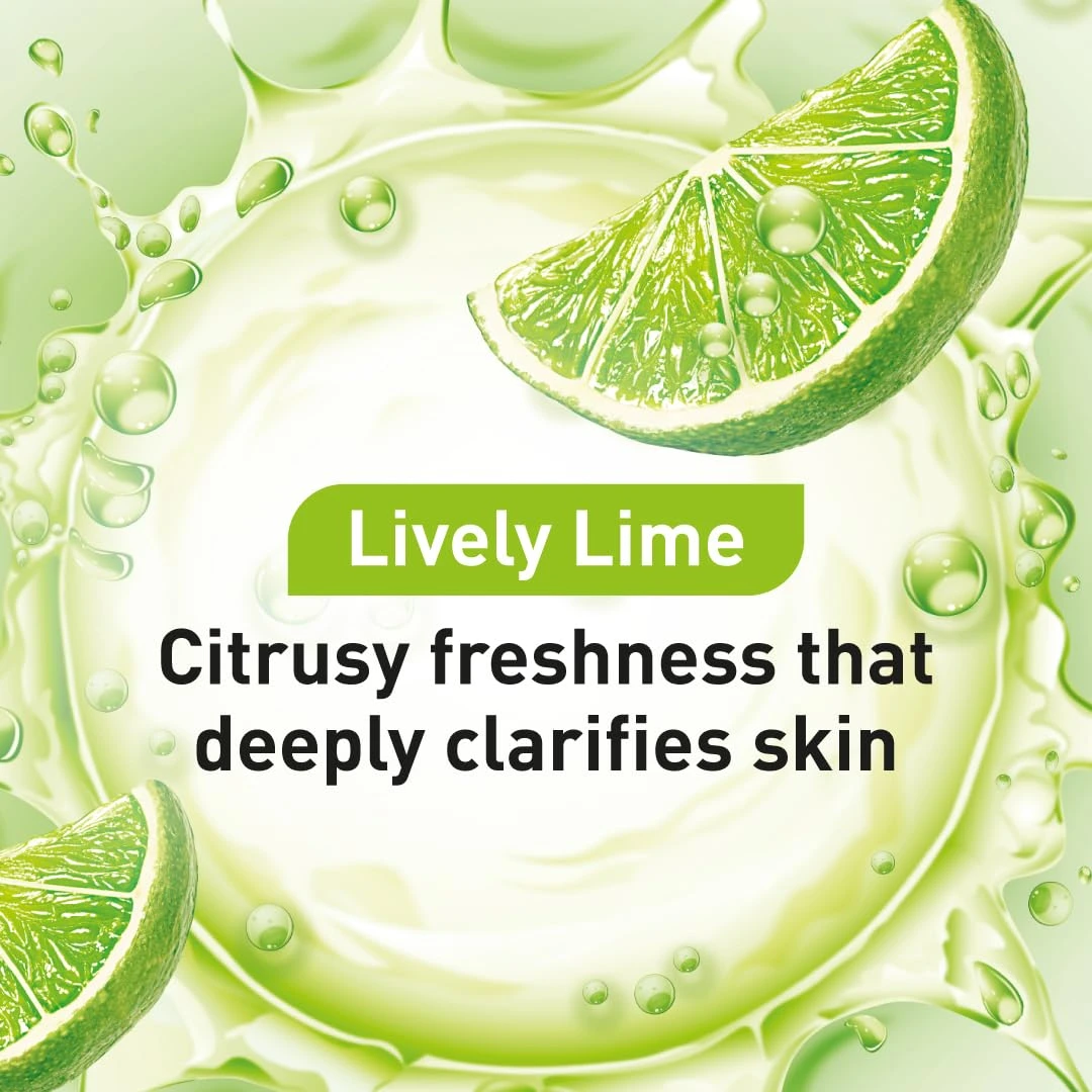 Alife Lively Lime Soap SET