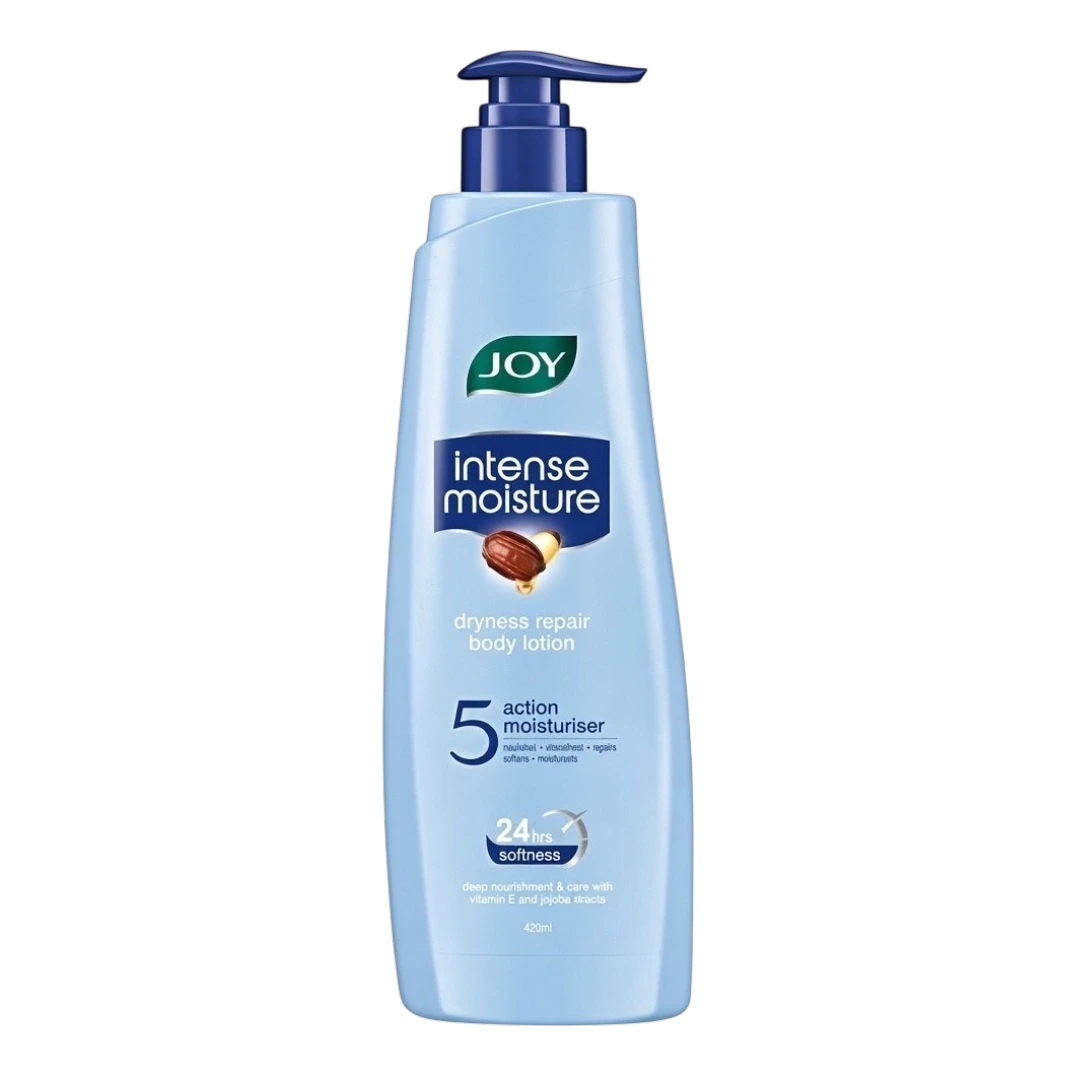 Intense Moisture Dryness Repair Body Lotion