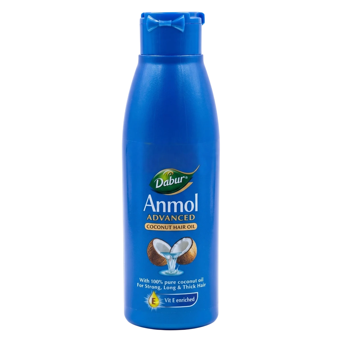 Anmol Advanced Pure Coconut Hair Oil
