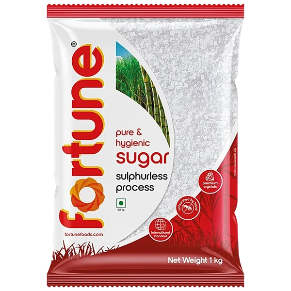 Fortune Sulphurless Sugar