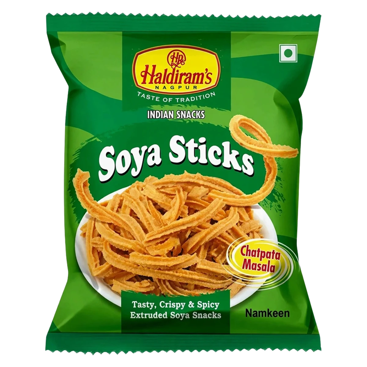 Soya Sticks